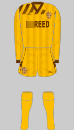 sutton united 1987-88